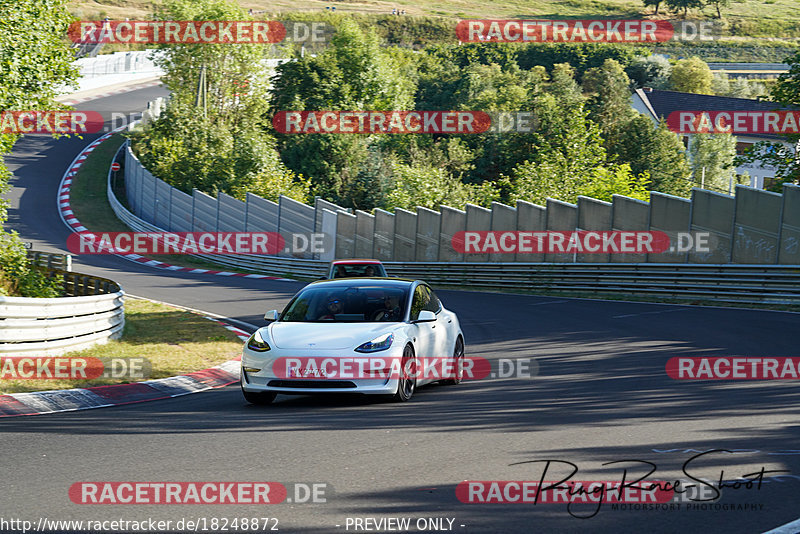 Bild #18248872 - Touristenfahrten Nürburgring Nordschleife (03.08.2022)