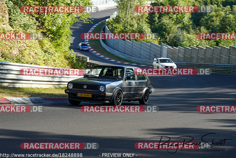 Bild #18248898 - Touristenfahrten Nürburgring Nordschleife (03.08.2022)