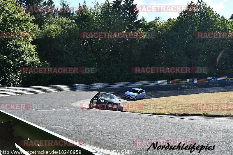 Bild #18248959 - Touristenfahrten Nürburgring Nordschleife (03.08.2022)