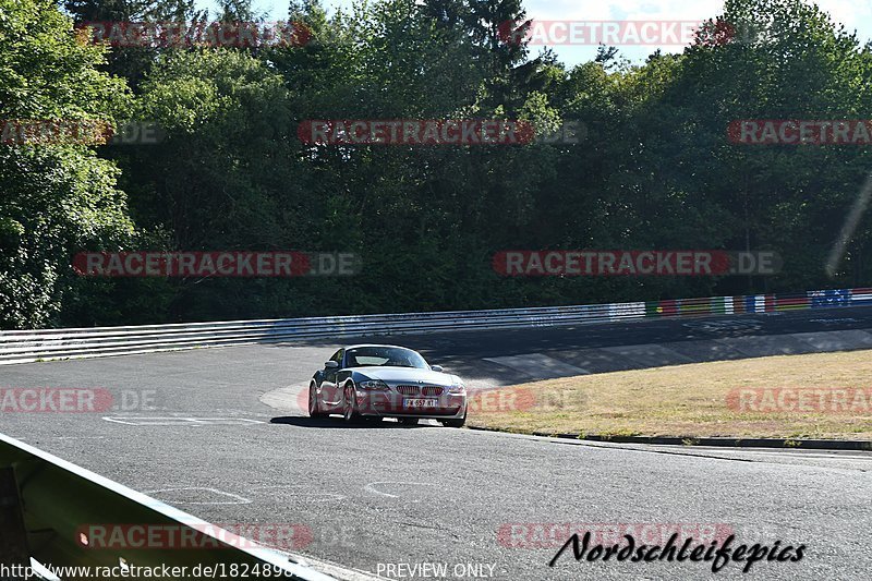 Bild #18248981 - Touristenfahrten Nürburgring Nordschleife (03.08.2022)