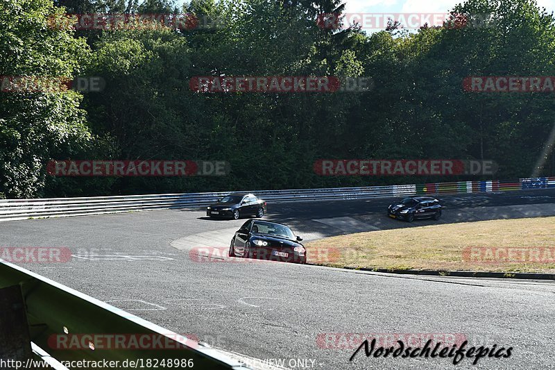 Bild #18248986 - Touristenfahrten Nürburgring Nordschleife (03.08.2022)