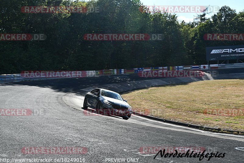 Bild #18249016 - Touristenfahrten Nürburgring Nordschleife (03.08.2022)