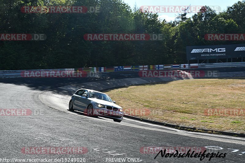 Bild #18249020 - Touristenfahrten Nürburgring Nordschleife (03.08.2022)