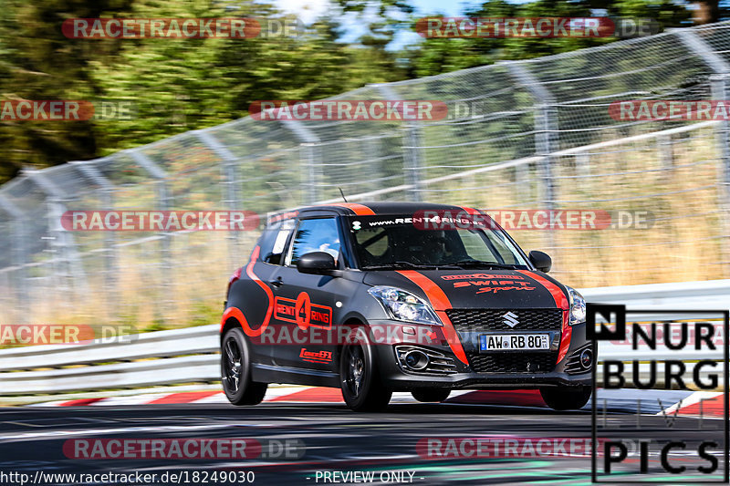 Bild #18249030 - Touristenfahrten Nürburgring Nordschleife (03.08.2022)