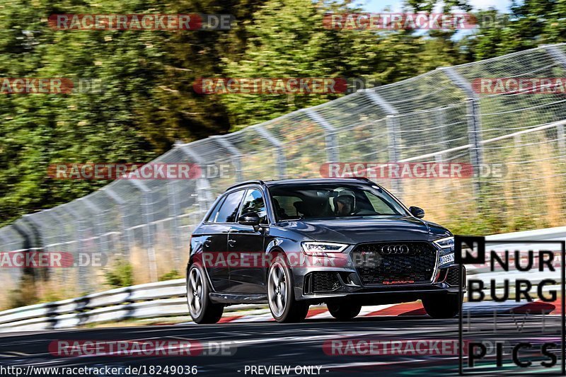 Bild #18249036 - Touristenfahrten Nürburgring Nordschleife (03.08.2022)