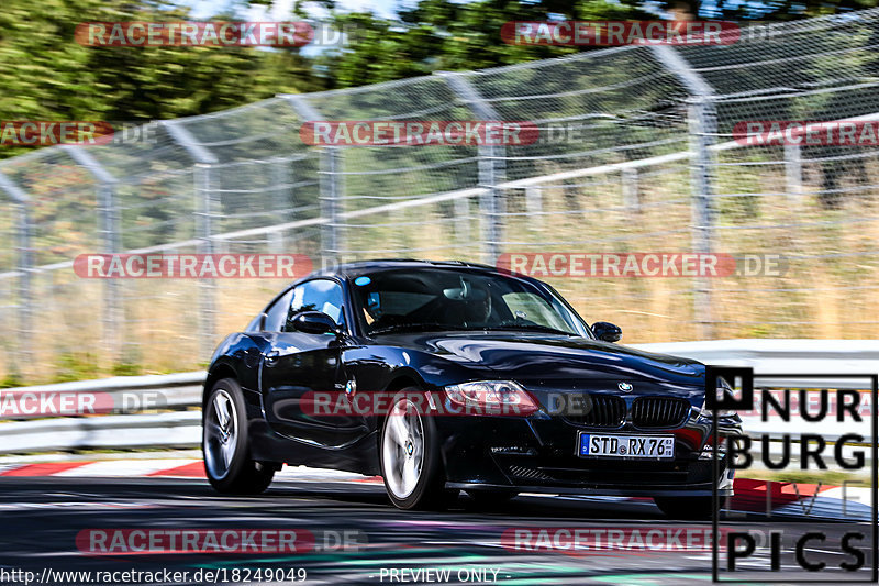 Bild #18249049 - Touristenfahrten Nürburgring Nordschleife (03.08.2022)