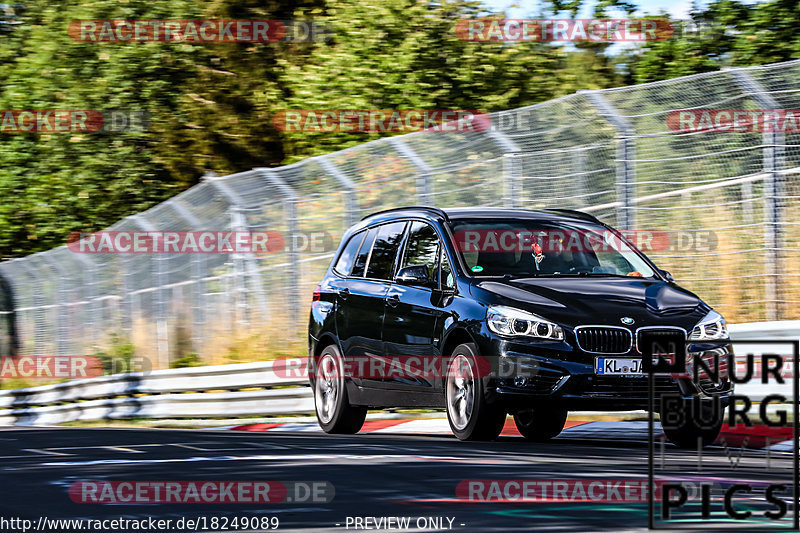 Bild #18249089 - Touristenfahrten Nürburgring Nordschleife (03.08.2022)