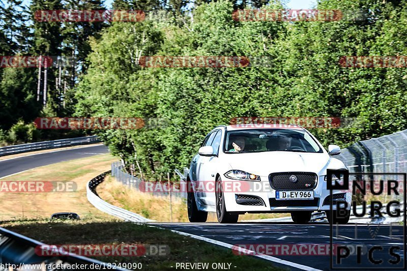 Bild #18249090 - Touristenfahrten Nürburgring Nordschleife (03.08.2022)