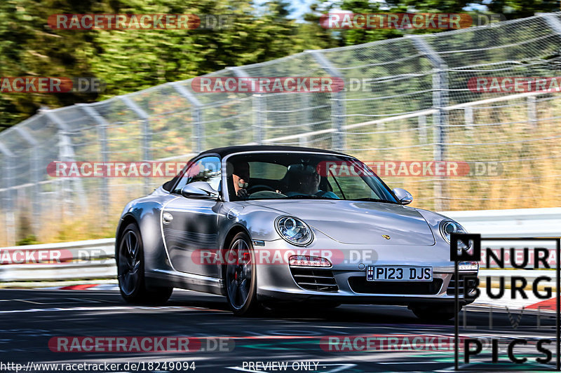 Bild #18249094 - Touristenfahrten Nürburgring Nordschleife (03.08.2022)