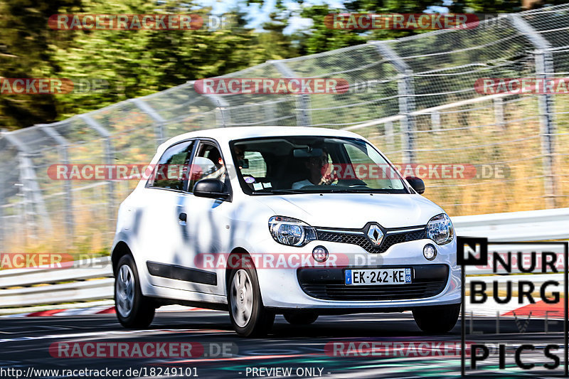 Bild #18249101 - Touristenfahrten Nürburgring Nordschleife (03.08.2022)