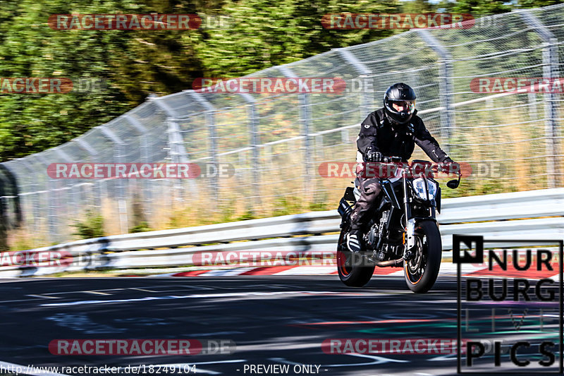 Bild #18249104 - Touristenfahrten Nürburgring Nordschleife (03.08.2022)