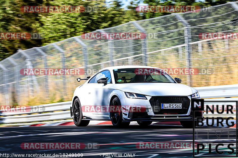 Bild #18249109 - Touristenfahrten Nürburgring Nordschleife (03.08.2022)