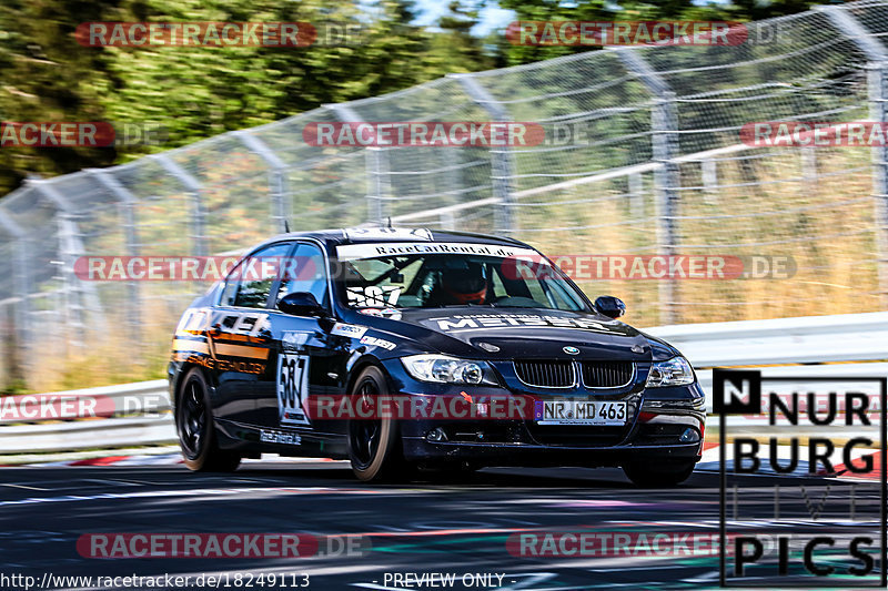 Bild #18249113 - Touristenfahrten Nürburgring Nordschleife (03.08.2022)