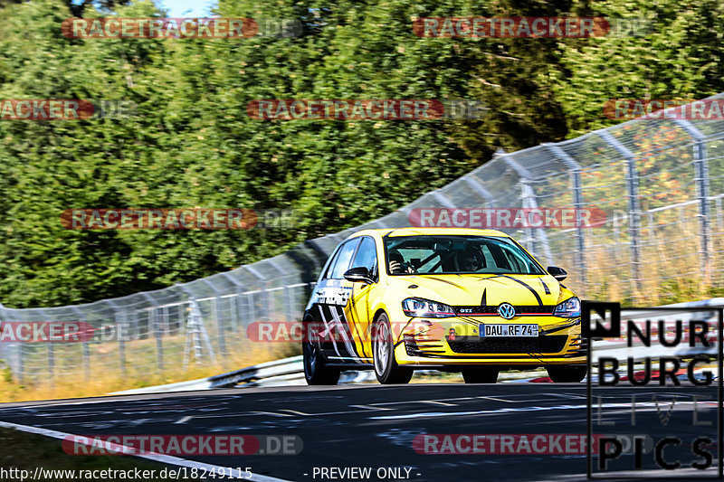 Bild #18249115 - Touristenfahrten Nürburgring Nordschleife (03.08.2022)