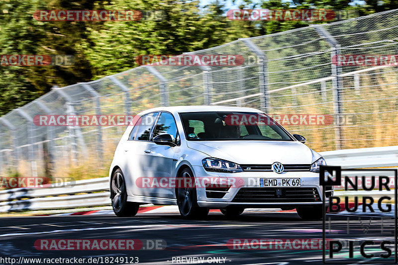 Bild #18249123 - Touristenfahrten Nürburgring Nordschleife (03.08.2022)