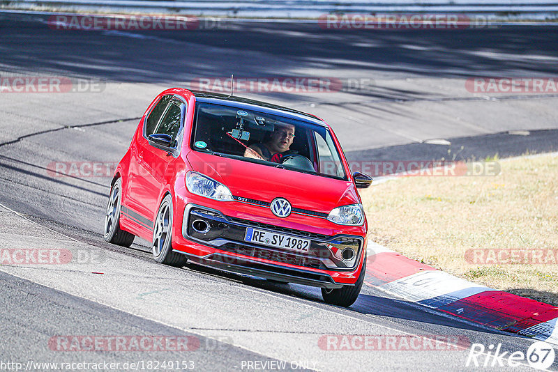 Bild #18249153 - Touristenfahrten Nürburgring Nordschleife (03.08.2022)