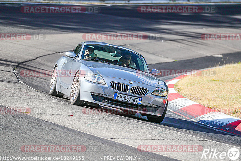 Bild #18249156 - Touristenfahrten Nürburgring Nordschleife (03.08.2022)