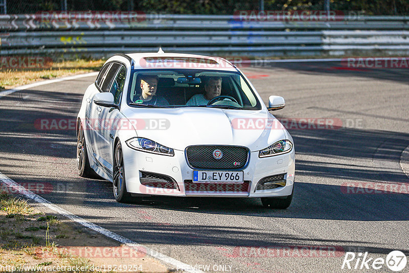 Bild #18249254 - Touristenfahrten Nürburgring Nordschleife (03.08.2022)