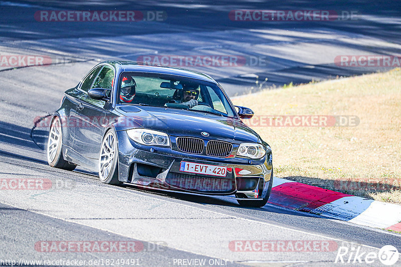 Bild #18249491 - Touristenfahrten Nürburgring Nordschleife (03.08.2022)