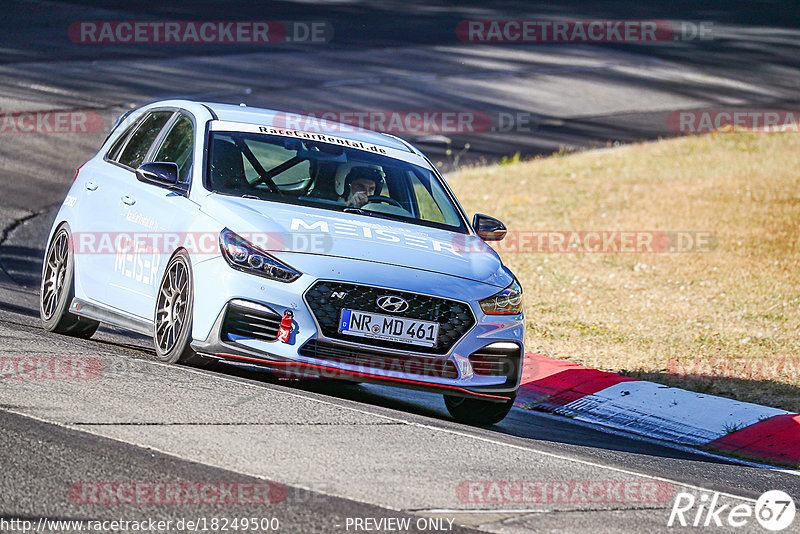 Bild #18249500 - Touristenfahrten Nürburgring Nordschleife (03.08.2022)