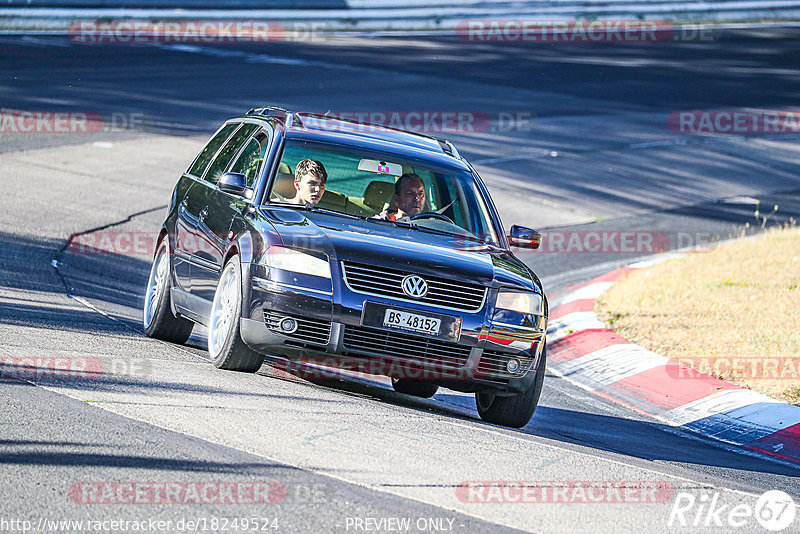 Bild #18249524 - Touristenfahrten Nürburgring Nordschleife (03.08.2022)