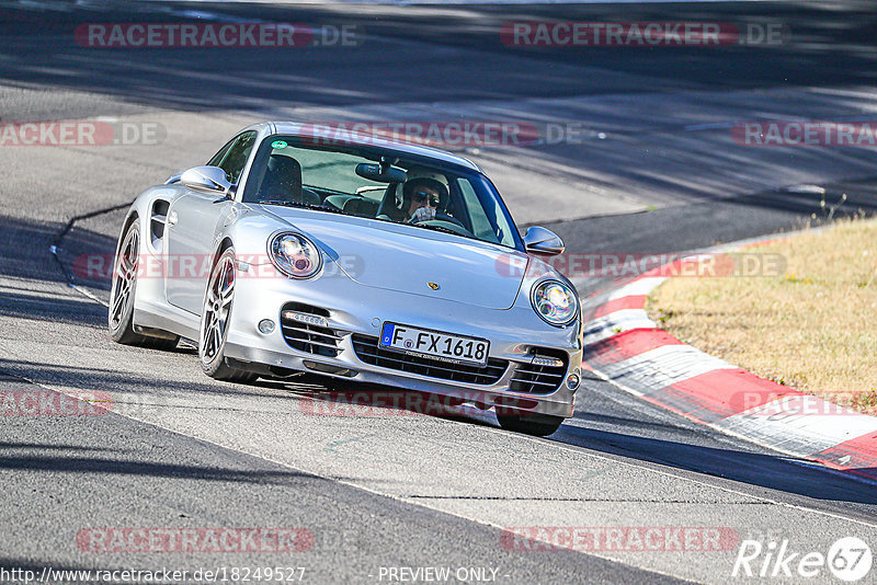 Bild #18249527 - Touristenfahrten Nürburgring Nordschleife (03.08.2022)