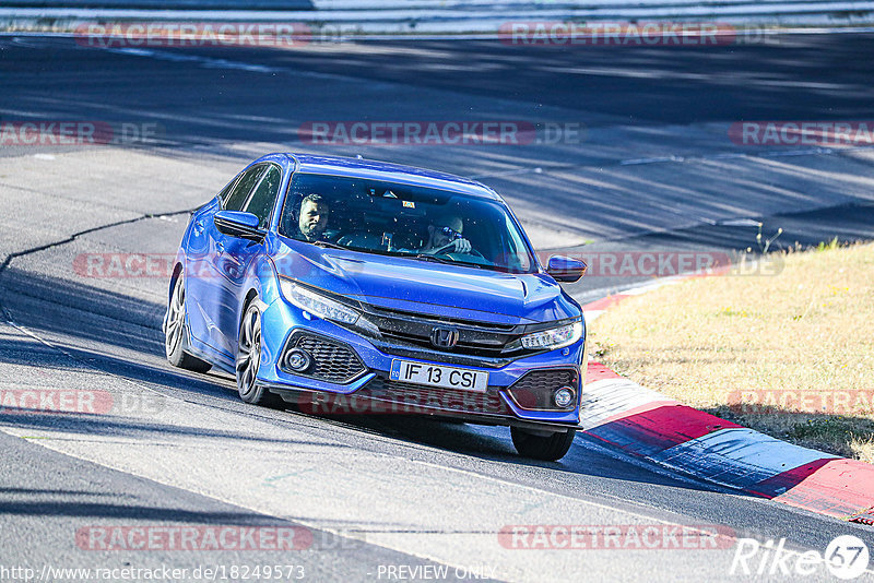 Bild #18249573 - Touristenfahrten Nürburgring Nordschleife (03.08.2022)