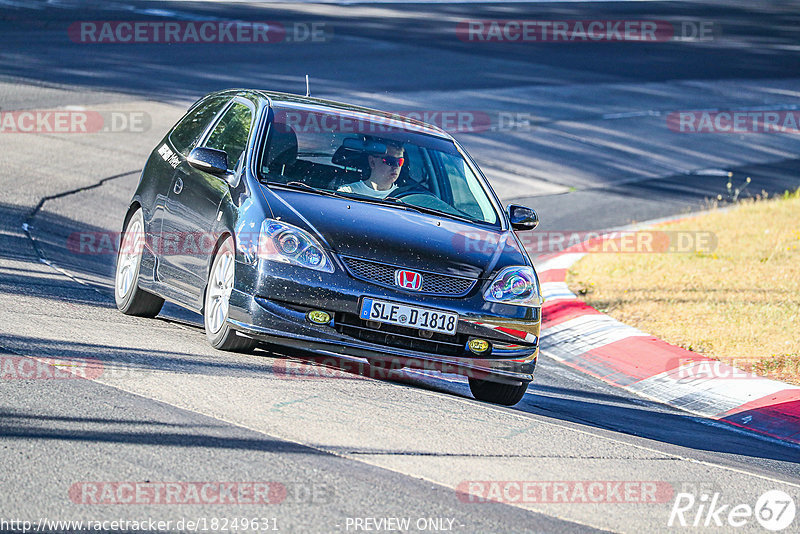 Bild #18249631 - Touristenfahrten Nürburgring Nordschleife (03.08.2022)