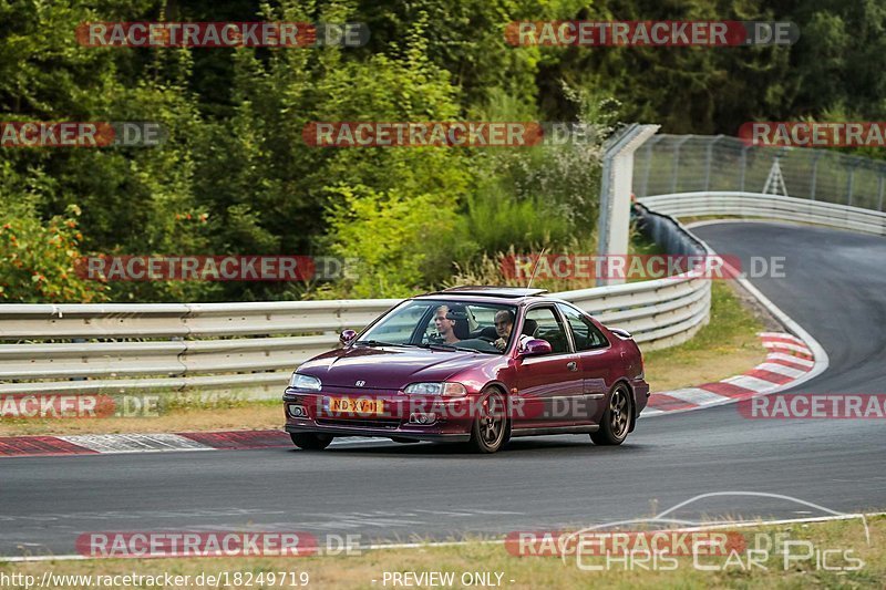 Bild #18249719 - Touristenfahrten Nürburgring Nordschleife (03.08.2022)