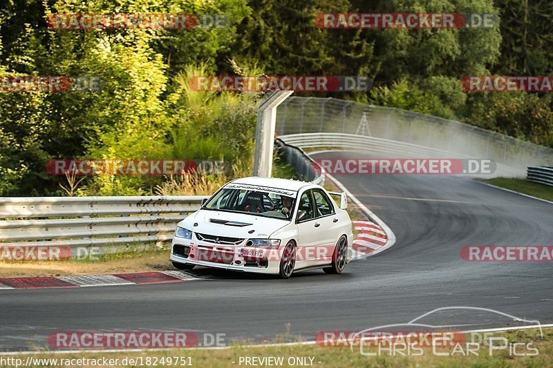 Bild #18249751 - Touristenfahrten Nürburgring Nordschleife (03.08.2022)