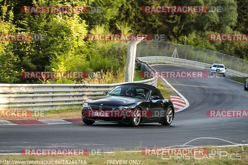 Bild #18249766 - Touristenfahrten Nürburgring Nordschleife (03.08.2022)