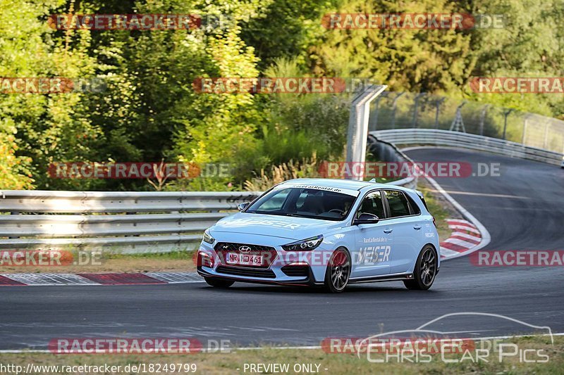 Bild #18249799 - Touristenfahrten Nürburgring Nordschleife (03.08.2022)