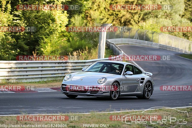 Bild #18249806 - Touristenfahrten Nürburgring Nordschleife (03.08.2022)