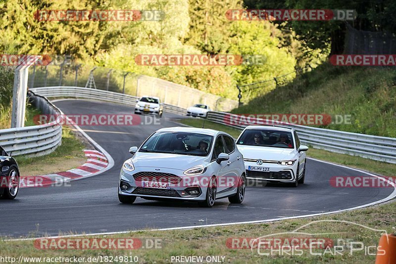 Bild #18249810 - Touristenfahrten Nürburgring Nordschleife (03.08.2022)