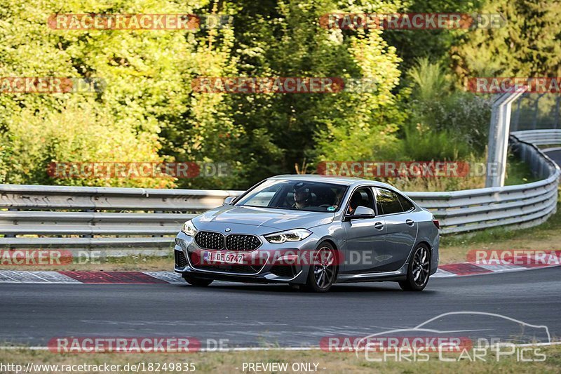 Bild #18249835 - Touristenfahrten Nürburgring Nordschleife (03.08.2022)