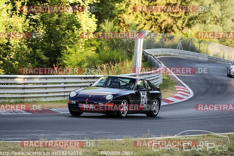 Bild #18249836 - Touristenfahrten Nürburgring Nordschleife (03.08.2022)