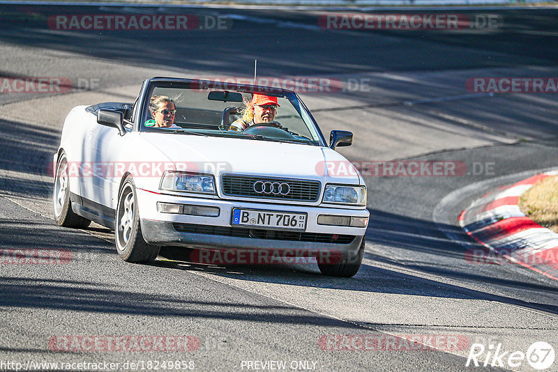 Bild #18249858 - Touristenfahrten Nürburgring Nordschleife (03.08.2022)