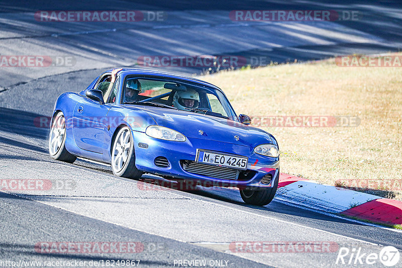 Bild #18249867 - Touristenfahrten Nürburgring Nordschleife (03.08.2022)