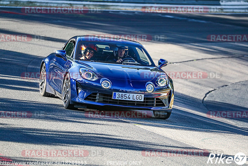 Bild #18249893 - Touristenfahrten Nürburgring Nordschleife (03.08.2022)