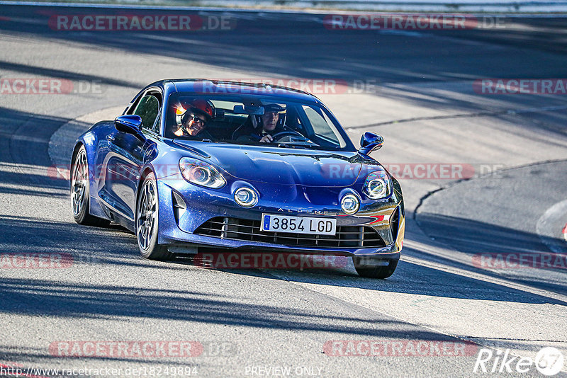 Bild #18249894 - Touristenfahrten Nürburgring Nordschleife (03.08.2022)