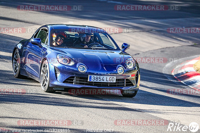 Bild #18249895 - Touristenfahrten Nürburgring Nordschleife (03.08.2022)