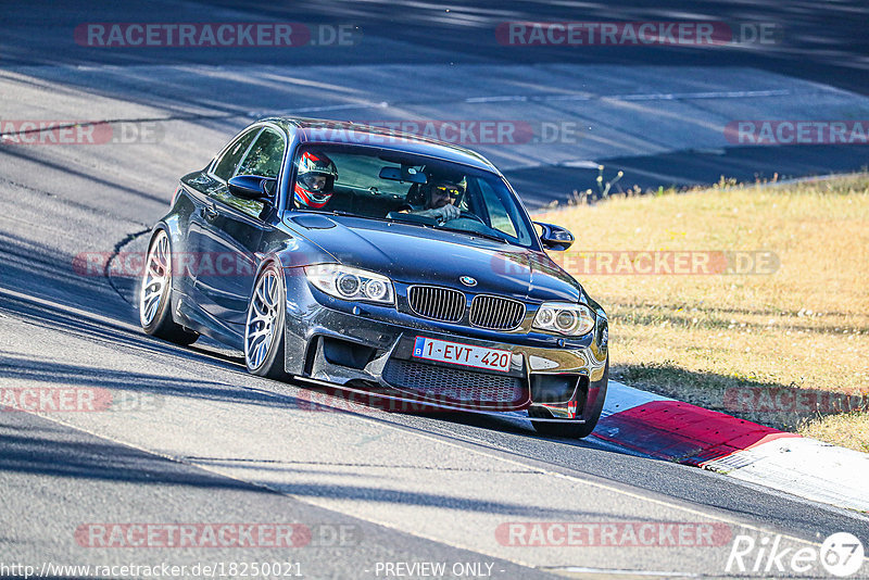 Bild #18250021 - Touristenfahrten Nürburgring Nordschleife (03.08.2022)