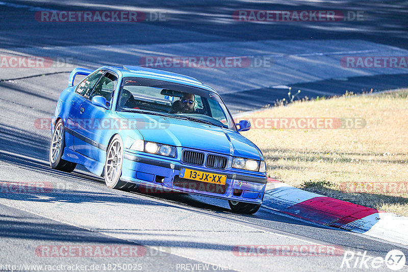 Bild #18250025 - Touristenfahrten Nürburgring Nordschleife (03.08.2022)