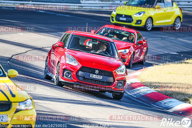 Bild #18250031 - Touristenfahrten Nürburgring Nordschleife (03.08.2022)