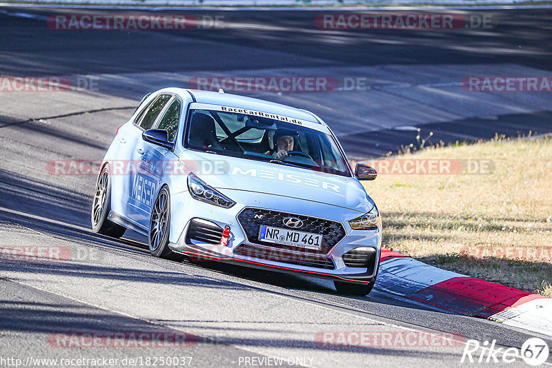 Bild #18250037 - Touristenfahrten Nürburgring Nordschleife (03.08.2022)