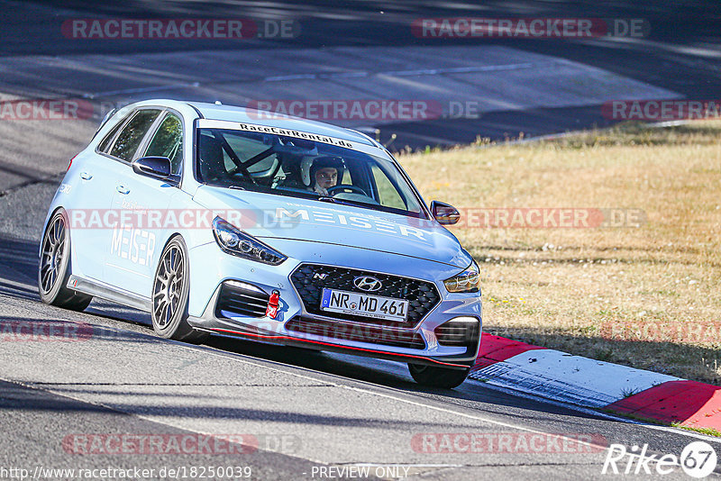 Bild #18250039 - Touristenfahrten Nürburgring Nordschleife (03.08.2022)