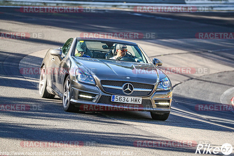 Bild #18250041 - Touristenfahrten Nürburgring Nordschleife (03.08.2022)