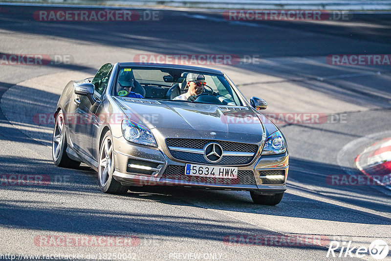 Bild #18250042 - Touristenfahrten Nürburgring Nordschleife (03.08.2022)