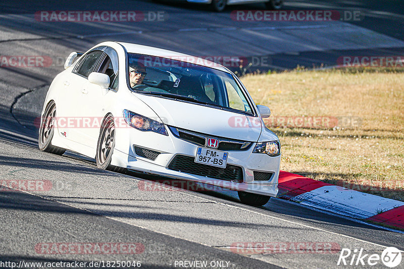 Bild #18250046 - Touristenfahrten Nürburgring Nordschleife (03.08.2022)