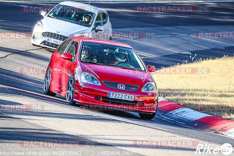 Bild #18250061 - Touristenfahrten Nürburgring Nordschleife (03.08.2022)